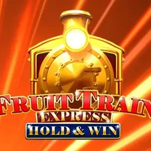 Fruit Train Express Hold to Win