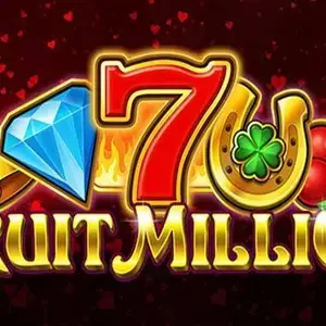 7 Fruit Million Xmas Edition