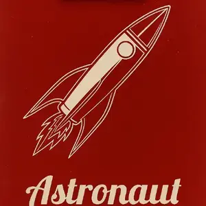 Aviator Astronaut