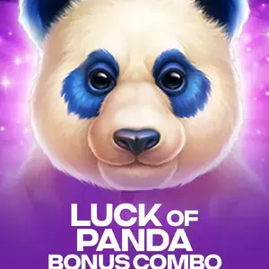 Luck Panda Bonus Combo